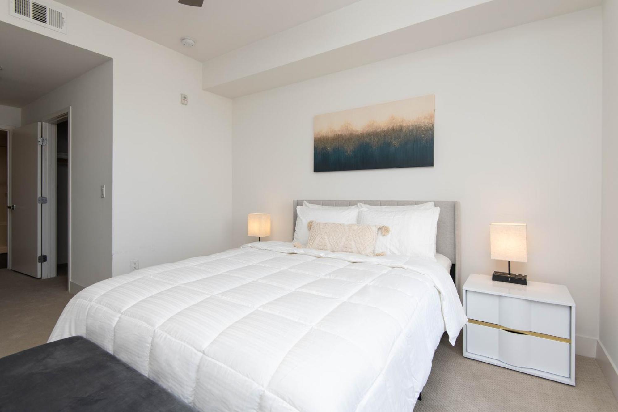 Centrally Located Apartments With Free Parking Γκλέντεϊλ Εξωτερικό φωτογραφία